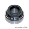 NEW Timken Fafnir G1100KRRB Radial Deep Groove Ball Bearing Insert 1&#034; x 52 mm #1 small image