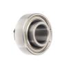 SKF 619/8-2Z 8mm Bore, 19mm OD, 6mm Width, Deep Grooved Ball Bearing New #1 small image