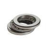 BALL SCREW BEARING NSK BEARING 51206P5 #1 small image