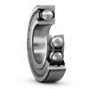 SKF 313-2Z Bearing #1 small image