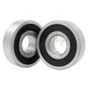 10pcs 6908-2RS 6908 2RS Rubber Sealed Ball Bearing 40 x 62 x 12mm #1 small image