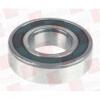 6005-2RS-C3 - NSK - METRIC BALL BEARING - RUBBER SEAL #1 small image