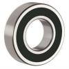 FAG 6202-2RSR DOUBLE SEAL BALL BEARING, 15mm x 35mm x 11mm (SKF: 6202-2RS) #1 small image