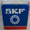 SKF 6005-2RS1NR , SINGLE ROW BALL BEARING , 24MM X 47MM X 12MM, NEW #216205