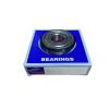 NSK 6004ZZNR DEEP GROOVE BALL BEARING, 20mm x 42mm x 12mm, FIT C0, DBL SEAL