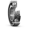 3001-2RS ISO 12x28x12mm  a 13 mm Angular contact ball bearings #1 small image