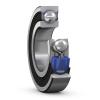 3002 ZZ ISO 15x32x13mm  a 14.8 mm Angular contact ball bearings #1 small image