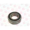 TWO FAFNIR 9105PP ROLLER BEARINGS SKF 6005 2RSJEM 25 X 47 X 12