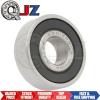 NSK Ball Bearing 6201VV #1 small image