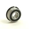 1 NIB SKF 6001-2RSH 60012RSH RADIAL/DEEP GROOVE BALL BEARING 12MM ID 28MM OD