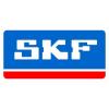 NEW SKF 6208-2RS1/C3 BEARING 62082RS1C3