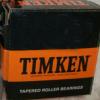 NP326808/NP806712 Timken  D1 66 mm Tapered roller bearings