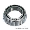 Timken 14132T Rear Wheel Bearing #1 small image