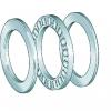 K89318 NTN  Characteristic cage frequency, FTF 0.5 Hz Thrust roller bearings