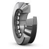 29338-M NKE B1 27 mm 190x320x78mm  Thrust roller bearings