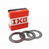 AXK 4060 ISO 40x60x3mm  D 60 mm Needle roller bearings #1 small image
