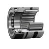 NX 10 NBS 10x19x18mm  Dynamic load rating axial (C) 4.9 kN Complex bearings #1 small image