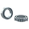 NEW OTHER, NSK NU1006M CYLINDRICAL ROLLER BEARING, BRONZE CAGE.