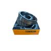 14124/14274 AST  Outer Width (Bo) 0.6250 Tapered roller bearings