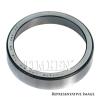 HM813810 BOWER TAPERED ROLLER BEARING CUP #1 small image