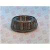 Timken A6075 Tapered Roller Bearing, Single Cone, Standard Tolerance, Straight