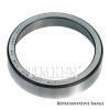NP697136/NP592766 Timken T 20 mm 45x75x20mm  Tapered roller bearings