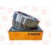 Timken Tapered Roller Bearing Cup/Race LL641110 20024 New #1 small image
