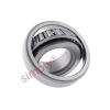 T2ED045 Loyal Width  36mm 45x95x36mm  Tapered roller bearings