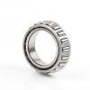 Timken 02875,Tapered Roller Bearing Single Cone #1 small image