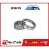 Wheel Bearing Front Inner TIMKEN 32208M #1 small image