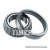 NP604623/NP577617 Timken r 0.8 mm 60x89x15mm  Tapered roller bearings #1 small image
