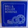 BRAND NEW IN BOX NSK BALL BEARING 696T12ZZ1MC3 (16 AVAILABLE) #1 small image