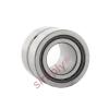 4112 INA 60x90x28mm  Banded No Thrust ball bearings #1 small image