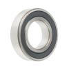 SKF 6020 2RS1, Deep Groove Roller Bearing, 60202rs1, 6020 2rs 1 #1 small image