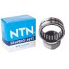 TAM 4025 IKO Product Group - BDI B04144 40x50x25mm  Needle roller bearings #1 small image