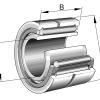 SL014872 ISO 360x440x80mm  B 80 mm Cylindrical roller bearings