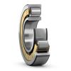 New (Lot of 2) SKF Explorer NU 208 ECM Cylindrical Bearings NU208ECM