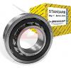 10412 SIGMA C 35 mm 60x150x35mm  Self aligning ball bearings #1 small image