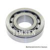 Wheel Bearing Rear TIMKEN 513008 fits 74-97 Toyota Land Cruiser