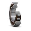New SKF NU207ECP Cylindrical Roller Bearing 30mm ID, 72mm OD