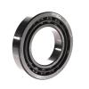 1 NIB NSK NJ214W CYLINDRICAL ROLLER BEARING