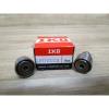 IKO CF6FBURR Cam Follower CF6FBUUR (Pack of 3) - New No Box