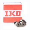 IKO CFS2.5V Cam Followers Metric - Miniature Brand New! #1 small image
