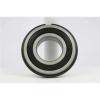 NSK 6004 VV NR, 6004VV NR, Deep Groove Ball Bearing with snap ring, 6004VVNR #1 small image