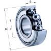 FAG BEARING 6001-C-Z #1 small image