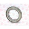 NSK BEARING DEEP GROOVE BALL BEARING 6016ZZ #1 small image