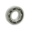 NSK 6203ZZC3 Deep Groove Ball Bearing, Single Row, Double Shielded, Pressed #1 small image