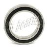 2 x 6901 2RS Bicycle Wheel, Mountain Bike, Go Kart, CNC, Quality Ball Bearings #1 small image