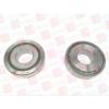 2 - Fafnir / RHP Roller Bearing, # MM25BS62 DUH, Used, Good Condition #1 small image