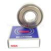 NSK BL219ZZ AV2S New Bearing #1 small image